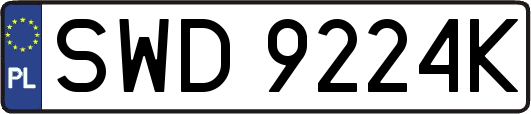 SWD9224K