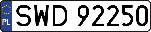 SWD92250