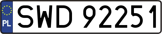 SWD92251