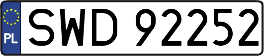 SWD92252