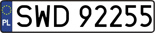 SWD92255