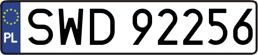 SWD92256