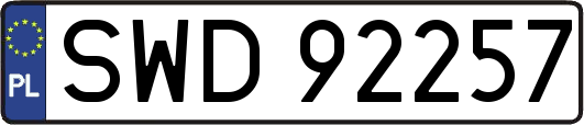 SWD92257