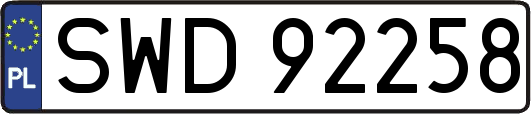 SWD92258
