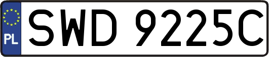 SWD9225C