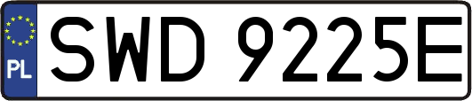 SWD9225E