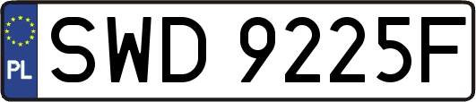 SWD9225F