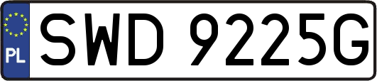 SWD9225G