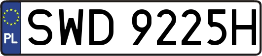 SWD9225H