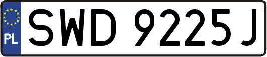 SWD9225J