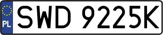 SWD9225K