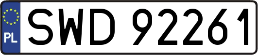 SWD92261