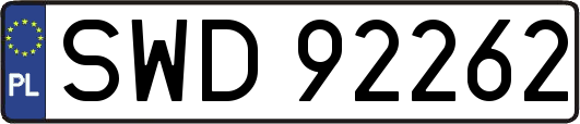 SWD92262