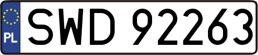 SWD92263