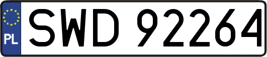 SWD92264