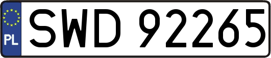 SWD92265