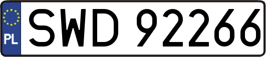 SWD92266