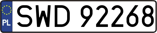SWD92268