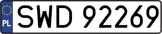 SWD92269