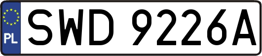 SWD9226A