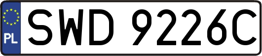 SWD9226C