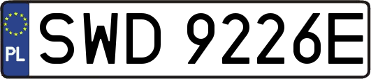 SWD9226E