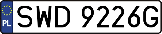 SWD9226G