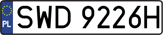SWD9226H