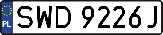 SWD9226J