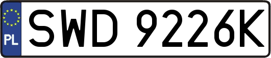 SWD9226K