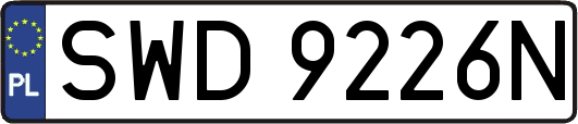 SWD9226N