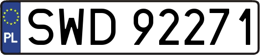 SWD92271