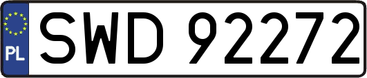 SWD92272