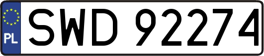 SWD92274