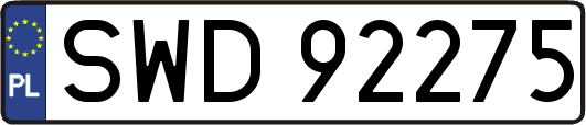 SWD92275