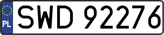 SWD92276