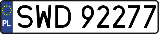 SWD92277