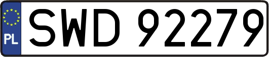 SWD92279