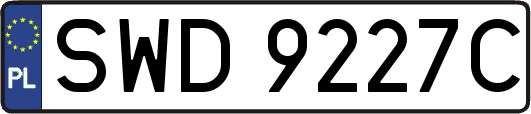SWD9227C