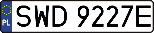 SWD9227E