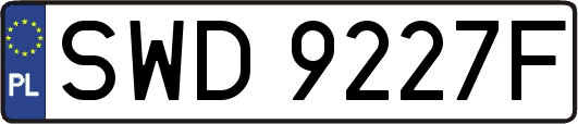 SWD9227F