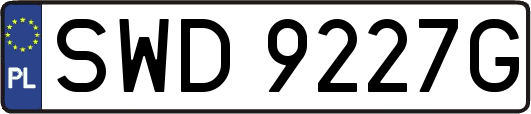 SWD9227G