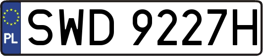 SWD9227H