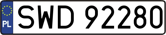 SWD92280