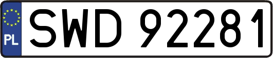 SWD92281