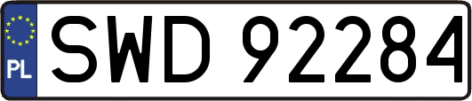 SWD92284