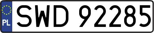 SWD92285