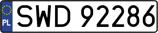 SWD92286