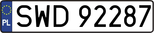 SWD92287