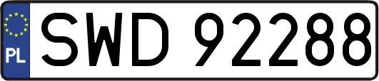 SWD92288